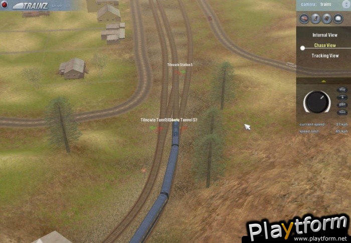 Trainz (PC)