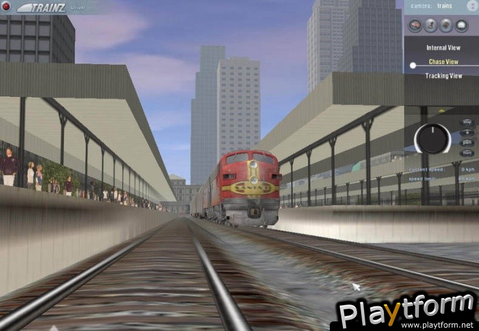 Trainz (PC)