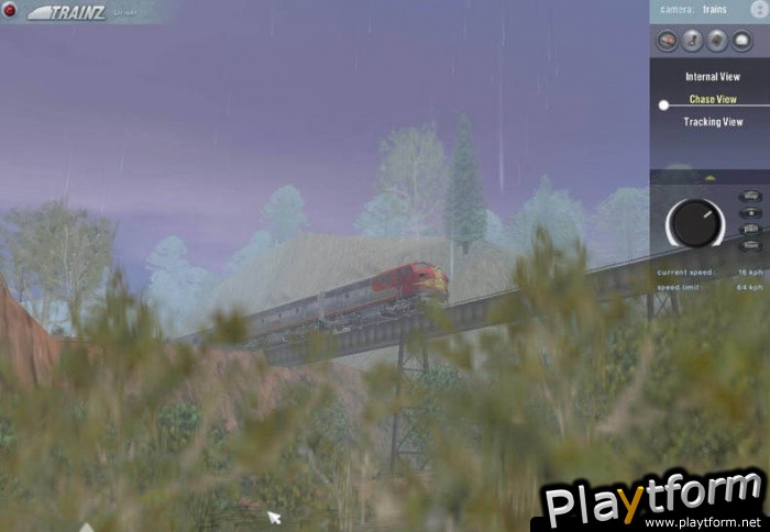 Trainz (PC)