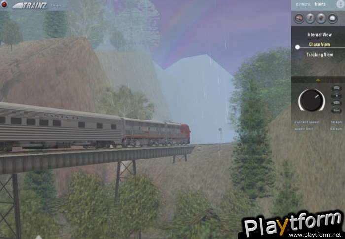 Trainz (PC)