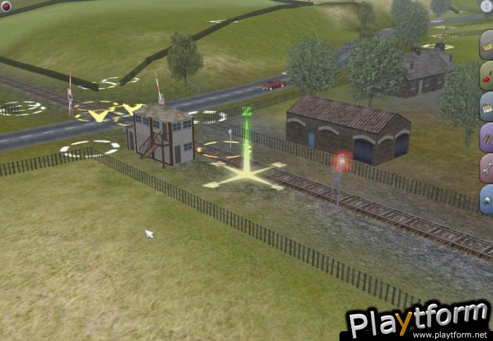 Trainz (PC)