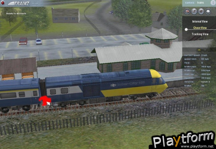 Trainz (PC)