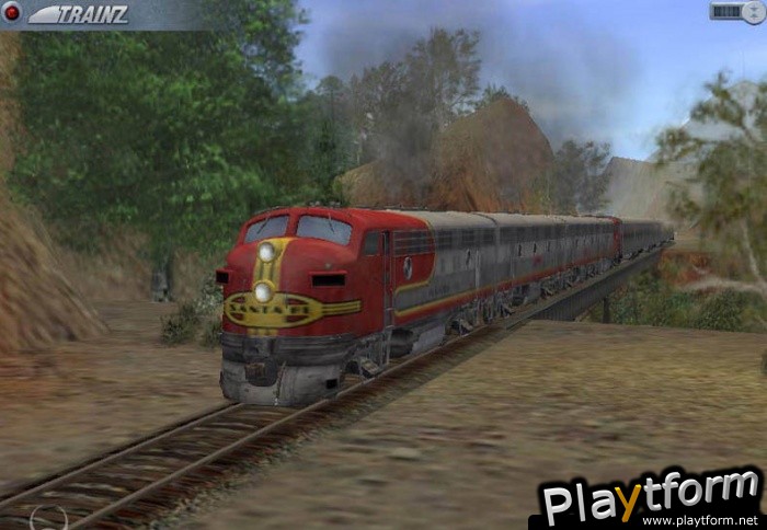 Trainz (PC)