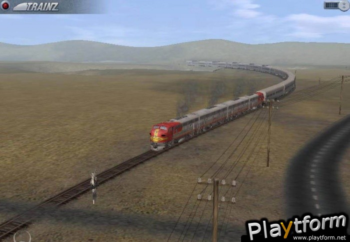 Trainz (PC)