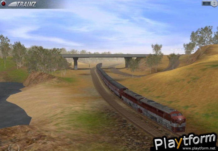 Trainz (PC)