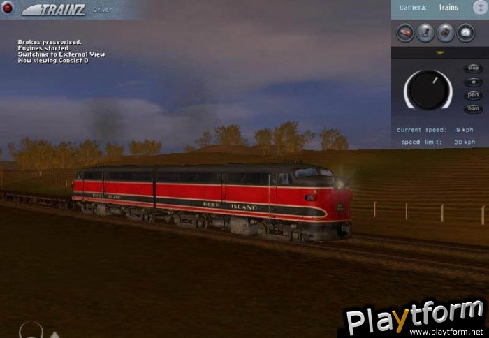 Trainz (PC)