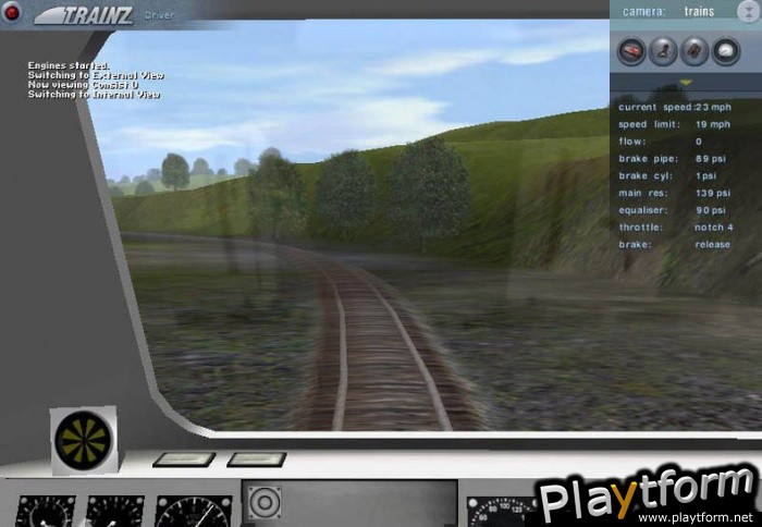 Trainz (PC)