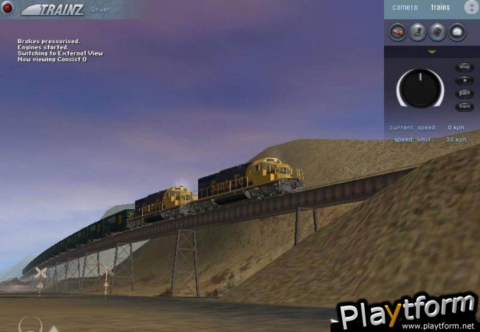 Trainz (PC)