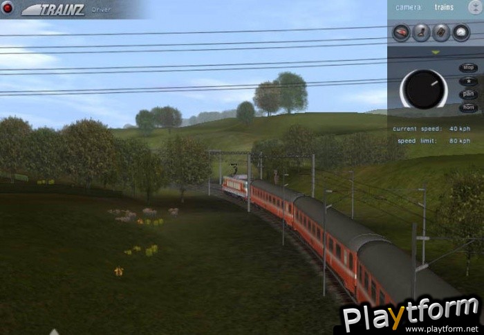 Trainz (PC)