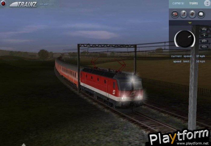 Trainz (PC)