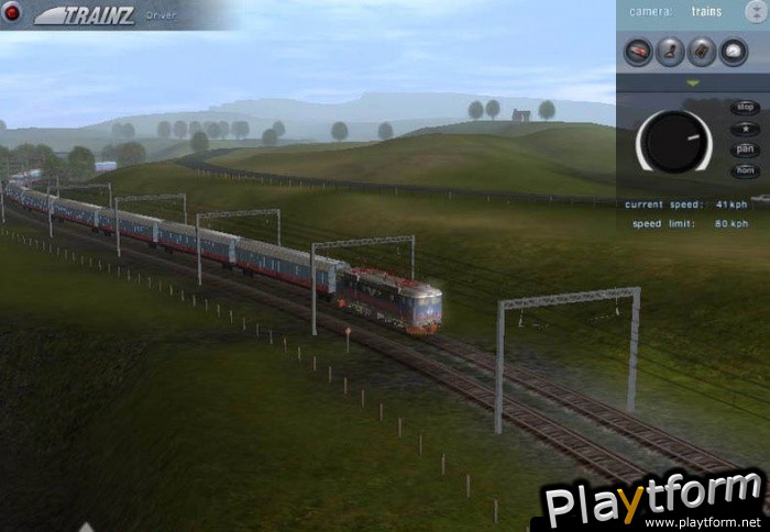 Trainz (PC)