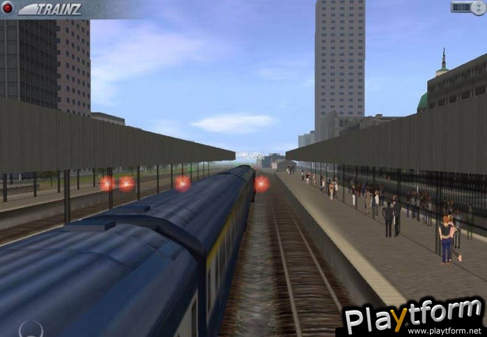 Trainz (PC)