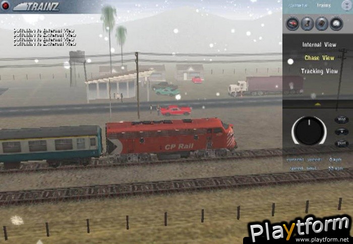 Trainz (PC)