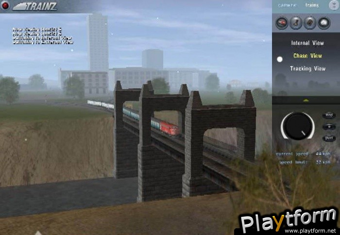 Trainz (PC)