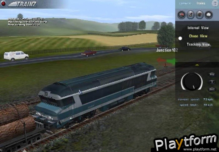 Trainz (PC)