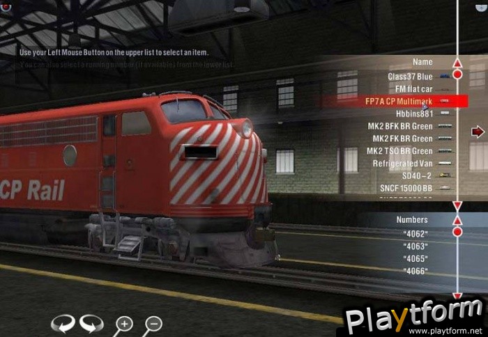 Trainz (PC)