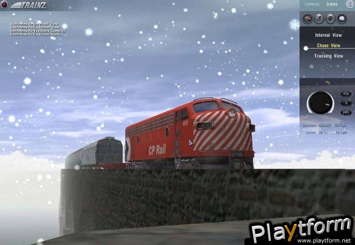 Trainz (PC)