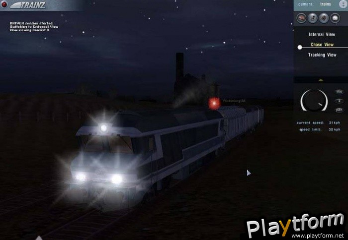 Trainz (PC)