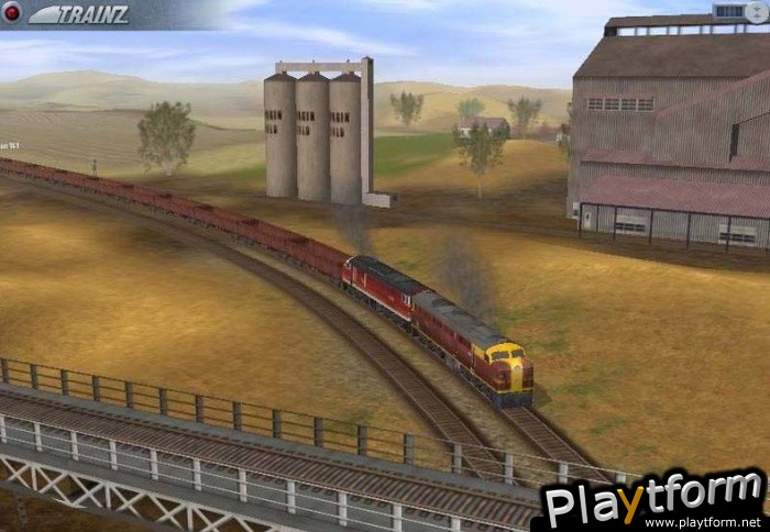 Trainz (PC)