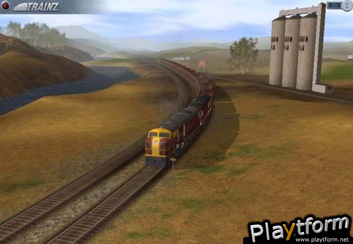 Trainz (PC)