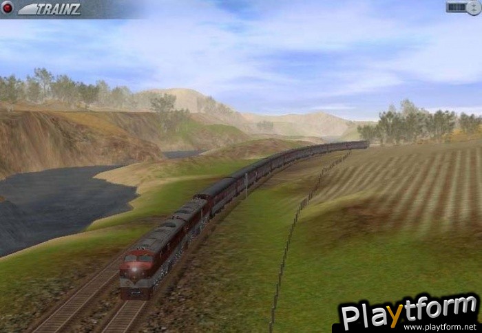 Trainz (PC)