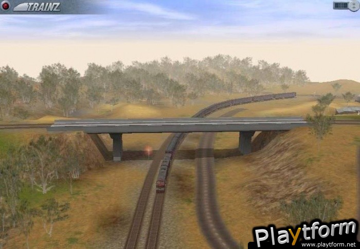 Trainz (PC)