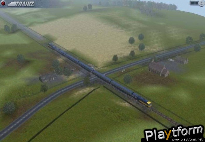 Trainz (PC)