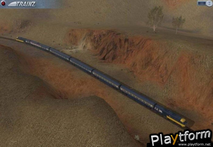 Trainz (PC)