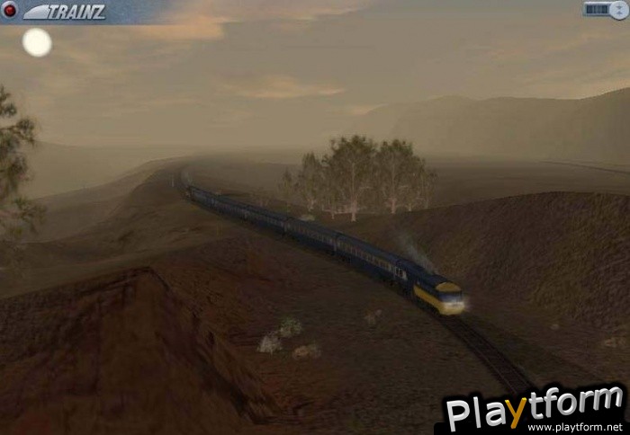 Trainz (PC)