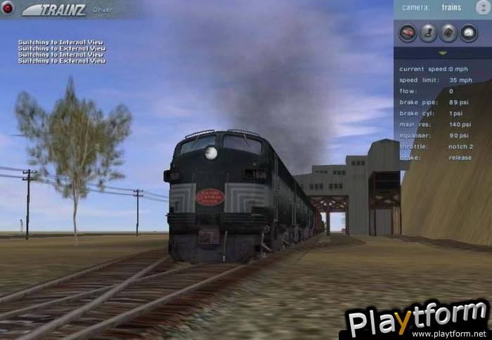 Trainz (PC)