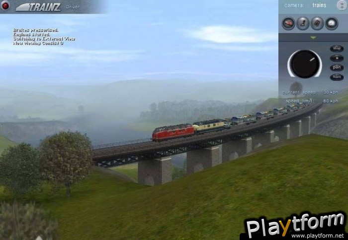 Trainz (PC)