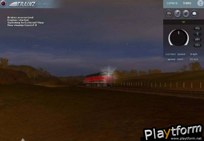 Trainz (PC)