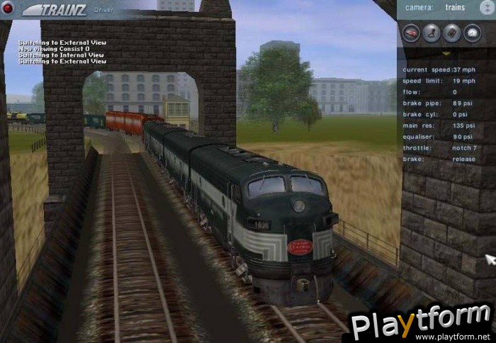 Trainz (PC)