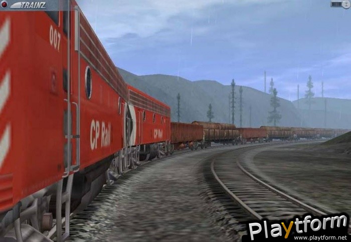 Trainz (PC)