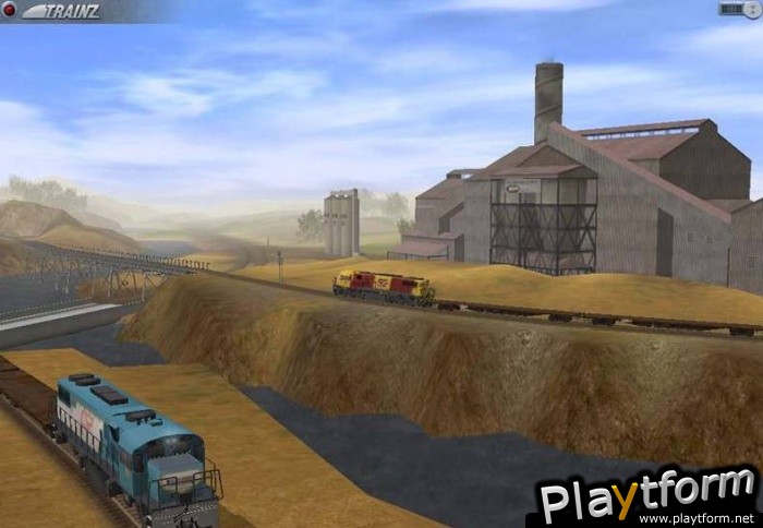 Trainz (PC)