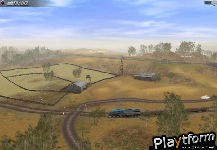 Trainz (PC)