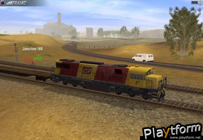 Trainz (PC)