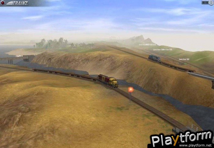 Trainz (PC)