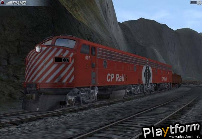 Trainz (PC)