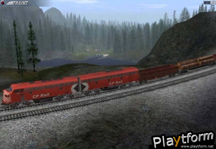 Trainz (PC)