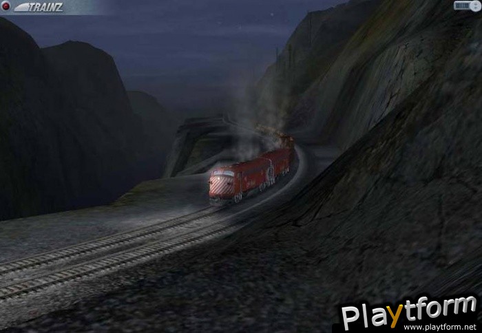 Trainz (PC)