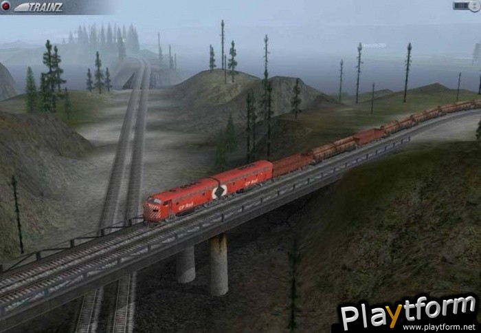 Trainz (PC)