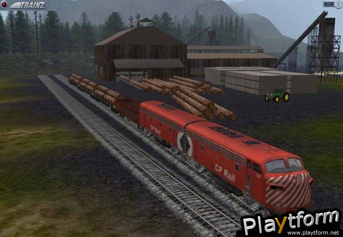 Trainz (PC)