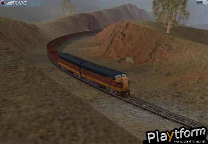 Trainz (PC)