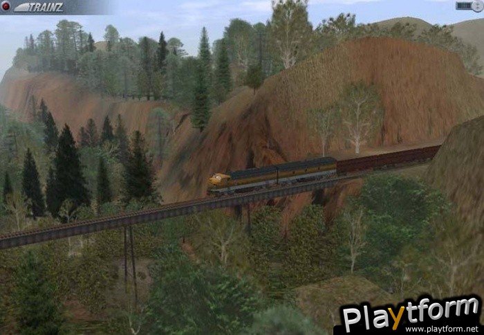 Trainz (PC)