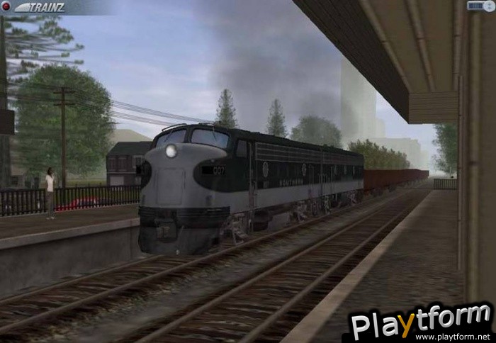 Trainz (PC)