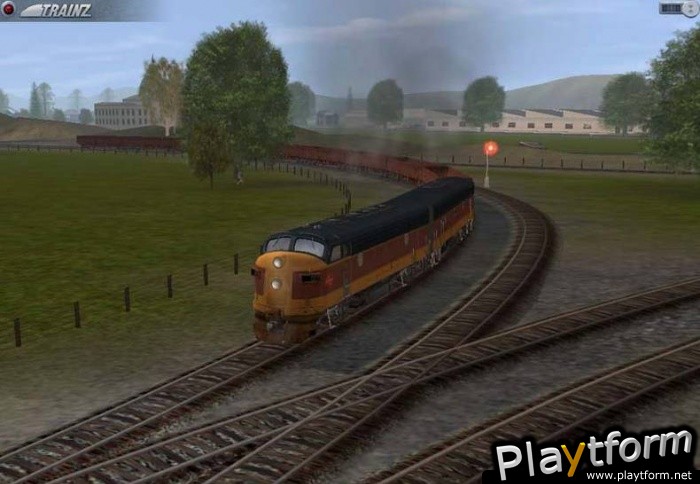 Trainz (PC)