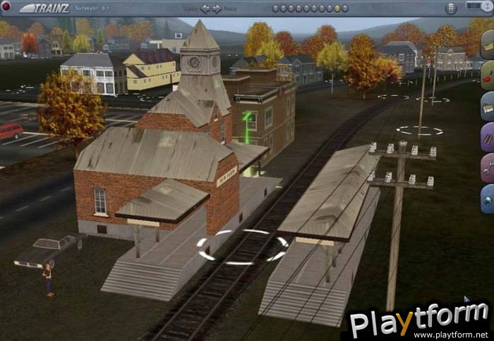 Trainz (PC)