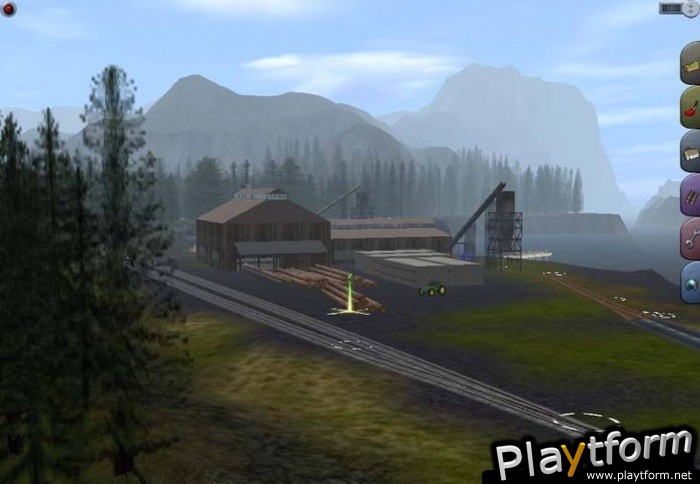 Trainz (PC)