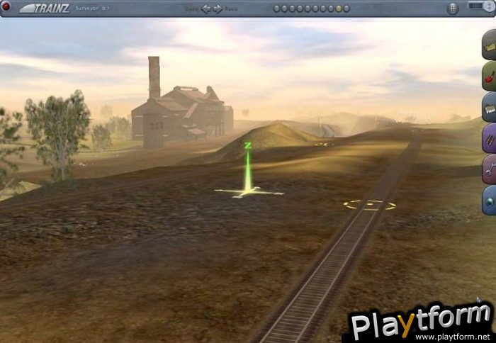 Trainz (PC)